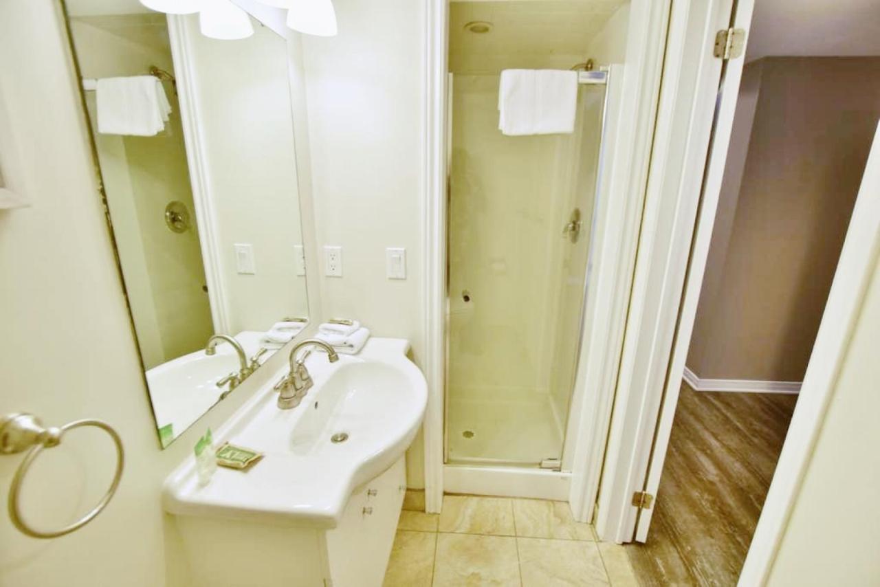 Spacious Chalet Close To The Village & Golf Блу-Маунтінс Екстер'єр фото